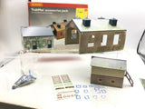 Hornby R8084 OO Gauge Trakmat Accessories Pack 1