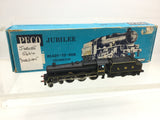 Peco NL21 N Gauge LMS Black Jubilee Loco 5664 Nelson (Renumbered)(NEEDS ATTN)