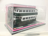 Corgi 40409 1:76/OO Gauge AEC Regent Bus Aberdeen Corporation