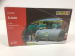 Faller 130948 HO/OO Gauge Oil Tank Kit III