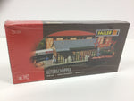 Faller 131266 HO/OO Gauge Goods Shed Kit