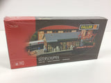 Faller 131266 HO/OO Gauge Goods Shed Kit