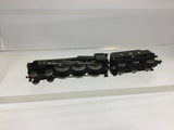 Peco NL21 N Gauge LMS Black Jubilee Loco 5713 Renown