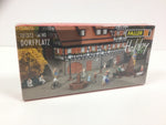 Faller 131373 HO/OO Gauge Park Accessories Kit
