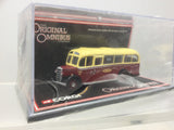 Corgi 42609 1:76/OO Gauge Bedford OB Bus British Railways