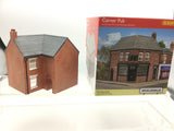 Hornby R9833 OO Gauge Skaledale Corner Pub