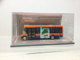 Corgi 44106 1:76/OO Gauge Optare Solo Bus Milton Keynes