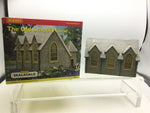 Hornby R8517 OO Gauge The Old School House
