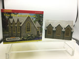 Hornby R8517 OO Gauge The Old School House