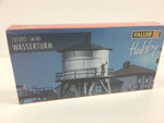 Faller 131392 HO/OO Gauge Water Tower Hobby Kit I