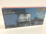 Faller 131392 HO/OO Gauge Water Tower Hobby Kit I