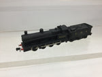 Union Mills N Gauge LMS Black Class G2 9423