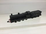 Union Mills N Gauge LMS Black Class G2 9423