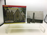 Hornby R8517 OO Gauge The Old School House