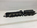 Union Mills N Gauge LMS Black Class G2 9423