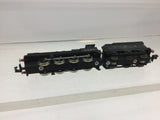 Union Mills N Gauge LMS Black Class G2 9423