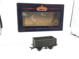 Bachmann 37-250B OO Gauge 16t Steel Mineral Wagon B227229 Weathered