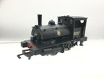 Hornby R3728 OO Gauge BR Black Pug 0-4-0ST 51207