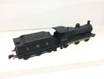 Union Mills N Gauge LMS Black Class 3F 3214