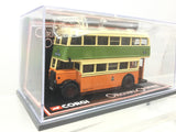 Corgi 43908 1:76/OO Gauge Daimler Utility Bus Glasgow Corporation