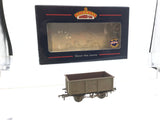 Bachmann 37-278 OO Gauge BR 27t Chalk Tippler Wagon B381366 Weathered