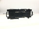 Hornby R3728 OO Gauge BR Black Pug 0-4-0ST 51207