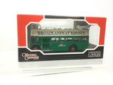 Corgi OM41908 1:76/OO Gauge Leyland PD3 Queen Mary Open Top Bus Provincial