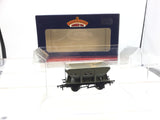 Bachmann 37-502C OO Gauge BR Grey 24t Hopper Wagon B435549