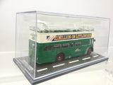 Corgi OM41908 1:76/OO Gauge Leyland PD3 Queen Mary Open Top Bus Provincial