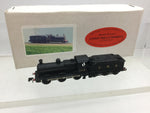 Union Mills N Gauge LMS Black Class 3F 3214