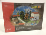 Faller 190276 HO/OO Gauge Gravel Plant Kit