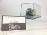 Corgi 97869 1:76/OO Gauge Bristol L6B Bus Lincolnshire