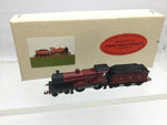 Union Mills N Gauge LMS Maroon Class 2P 777