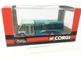 Corgi OM44106 1:76/OO Gauge Optare Solo Bus Ulsterbus