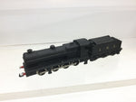 Union Mills N Gauge LMS Black 7F Class 9524