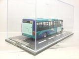 Corgi OM44106 1:76/OO Gauge Optare Solo Bus Ulsterbus
