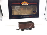 Bachmann 37-226B OO Gauge 16t Steel Mineral Wagon BR Bauxite B68901