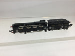 Union Mills N Gauge LMS Black 7F Class 9524