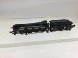 Union Mills N Gauge LMS Black 7F Class 9524