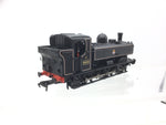Bachmann 32-205B OO Gauge GWR 8750 Pannier Tank 9600 BR Lined Black (Early)