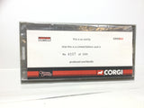 Corgi OM44106 1:76/OO Gauge Optare Solo Bus Ulsterbus