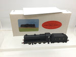Union Mills N Gauge LMS Black 7F Class 9524