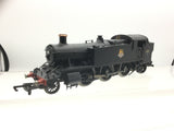 Hornby R2213A OO Gauge BR Black Class 61xx Prairie 6156