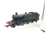 Dapol 4S-041-003 OO Gauge Large Prairie 2-6-2 5108 Green Shirtbutton