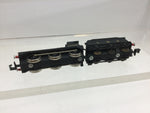 Union Mills N Gauge LMS Black 2F Class 22958