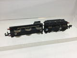 Union Mills N Gauge LMS Black 2F Class 22958