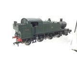 Dapol 4S-041-003 OO Gauge Large Prairie 2-6-2 5108 Green Shirtbutton