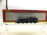 Hornby R2213A OO Gauge BR Black Class 61xx Prairie 6156