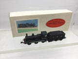 Union Mills N Gauge LMS Black 2F Class 22958