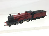 Union Mills N Gauge LMS Maroon 2P Class 700
